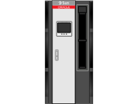 Storage Tek SL3000 Base
