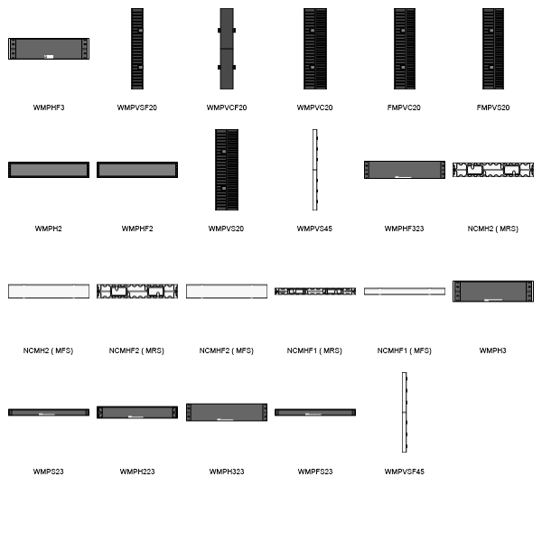 Panduit Preview Large