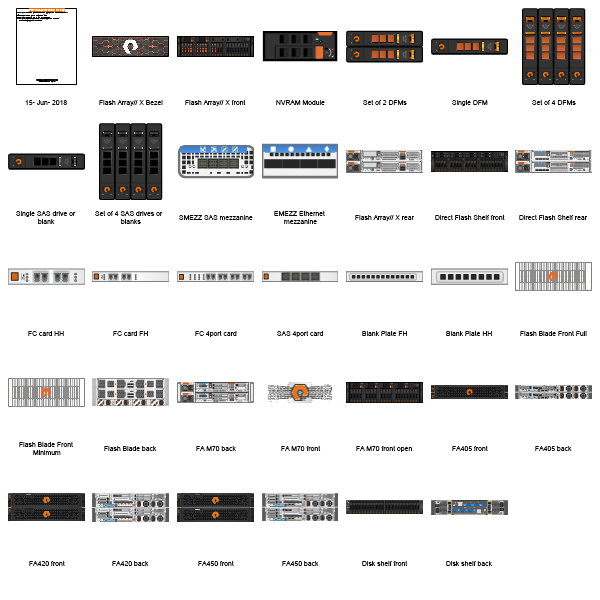 Purestorage Preview Large